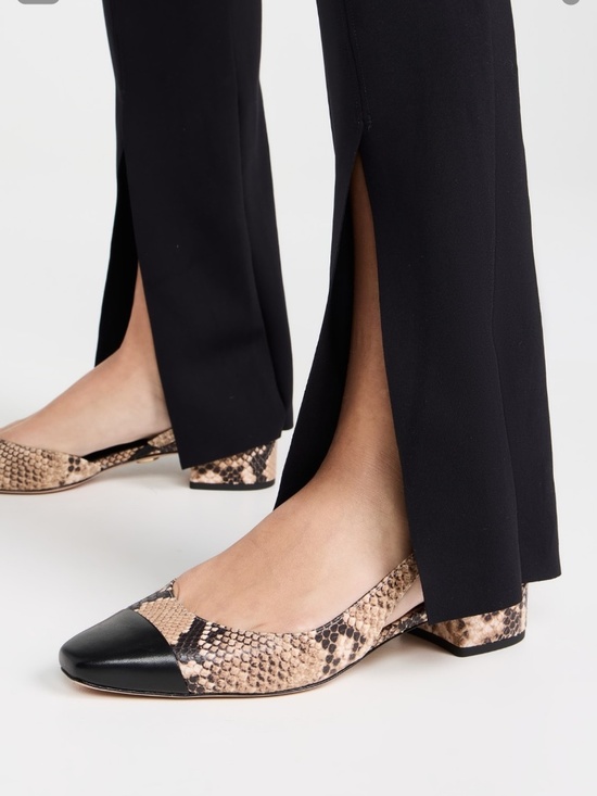 Veronica Beard Shoes - Veronica Beard Cecile Slingback Pumps
